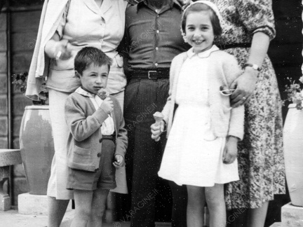 Famiglia Lorenzo Narizzano