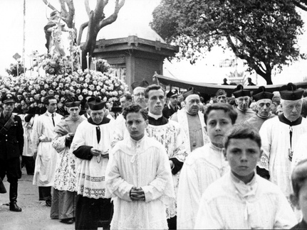 Processione di S. Caterina